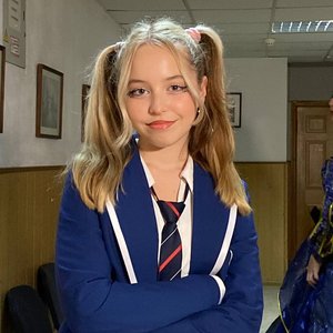 Ksyusha Avdeeva Iz Shgsh Nude
