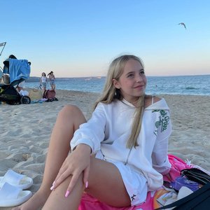 Ksyusha Avdeeva Iz Shgsh Nude