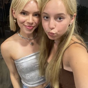 Ksyusha Avdeeva Iz Shgsh Nude