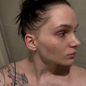 Leron Baron Nude