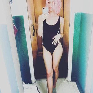 Leya Gornaya Nude