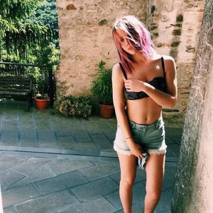 Leya Gornaya Nude
