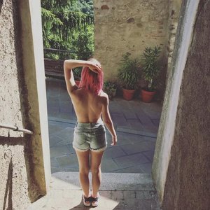 Leya Gornaya Nude