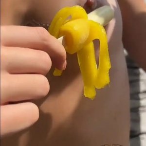 Liza Vasilenko Nude