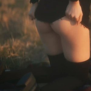 Liza Vasilenko Nude