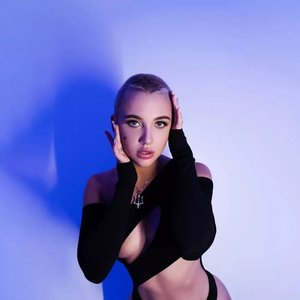 Mia Boyka Nude