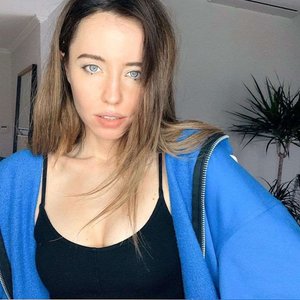 Nadya Dorofeeva Nude