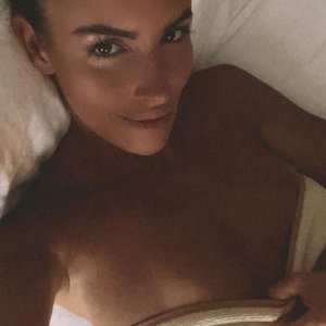 Lyusiya Yavorchekova Nude