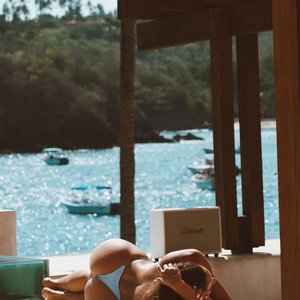 Lyusiya Yavorchekova Nude