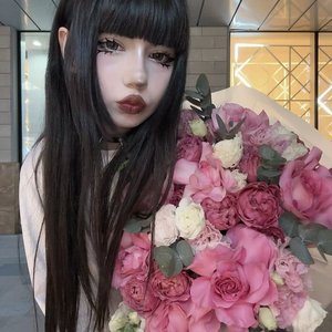 Mama Nyaf Nude