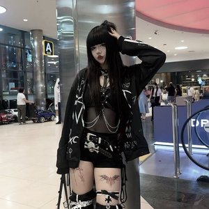 Mama Nyaf Nude