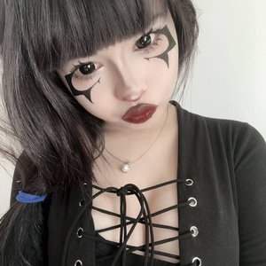 Mama Nyaf Nude