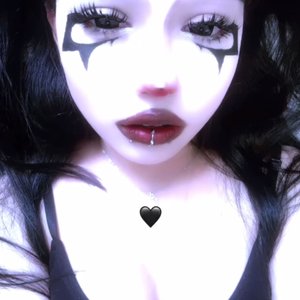 Mama Nyaf Nude