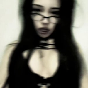 Mama Nyaf Nude
