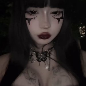 Mama Nyaf Nude