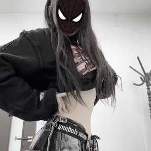 Mama Nyaf Nude
