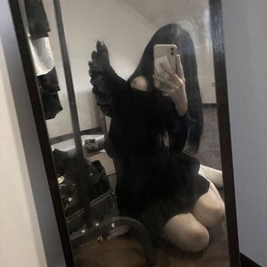 Mama Nyaf Nude