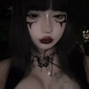 Mama Nyaf Nude