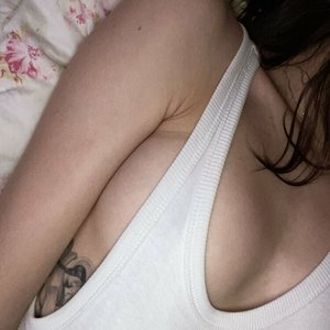 Mariya Lefter Nude