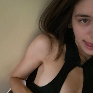 Mariya Lefter Nude