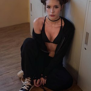 Mariya Lefter Nude