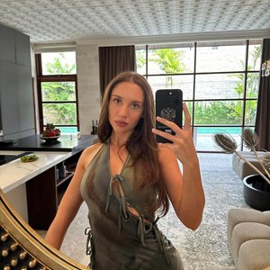 Mia Boyka Nude
