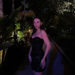 Mia Boyka Nude