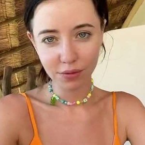 Nadya Dorofeeva Nude