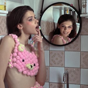 Anastasiya Krasovskaya Nude