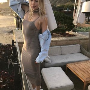 Natalya Rudova Nude
