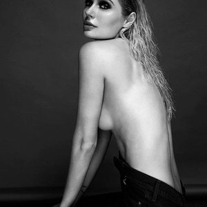 Natalya Rudova Nude