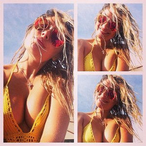 Natalya Rudova Nude