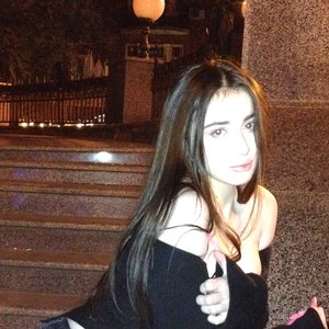 Niyarka Nude