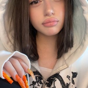 Niyarka Nude