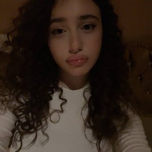 Niyarka Nude