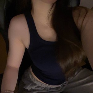 Niyarka Nude