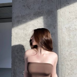 Niyarka Nude