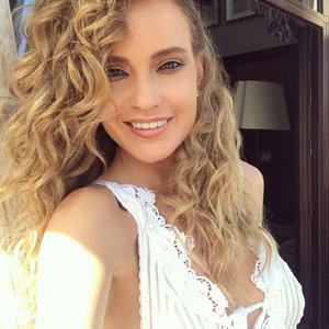 Glyukoza Nude
