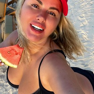 Anna Semenovich Nude