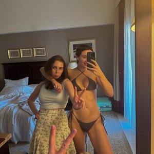 Mia Boyka Nude