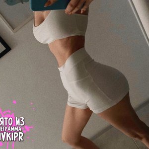 Vishenka Nude