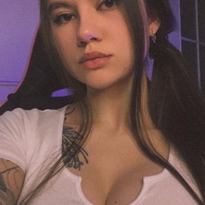 Olesya Liberman Nude