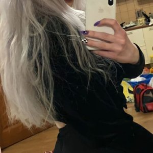 Sveta Sollar Nude