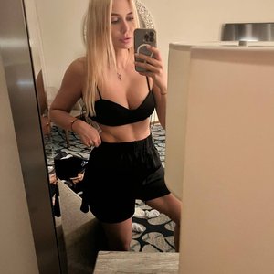 Natalya Rudova Nude