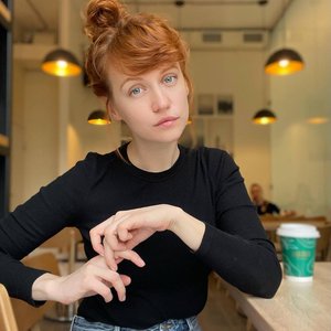 Ekaterina Shumakova Nude