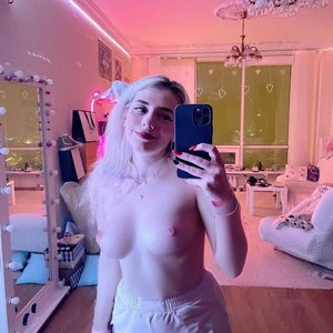 Sveta Sollar Nude