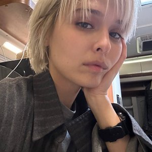 Lyubov Aksenova Nude