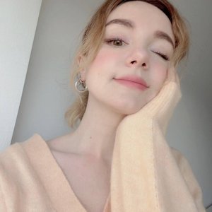 Olya Vudu Nude