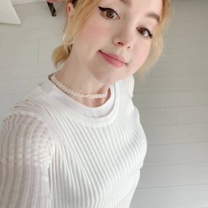 Olya Vudu Nude