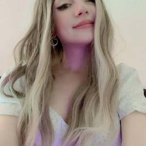 Olya Vudu Nude